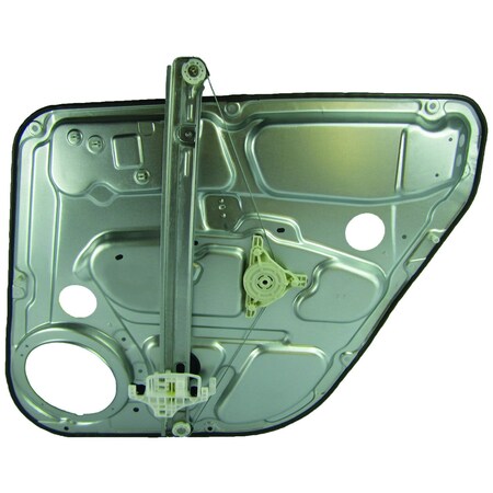 Wai Global WINDOW REGULATOR & MOTOR, WPR5785LMB WPR5785LMB